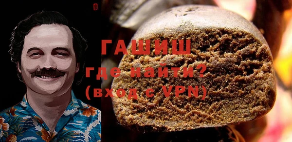 хмурый Абаза